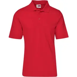 Mens Cardinal Golf Red